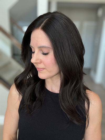 20" Zara Comfort Cap Lace Top Wig (M)