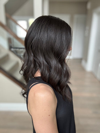20" Zara Comfort Cap Lace Top Wig (M)