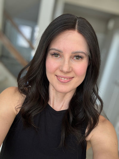 20" Zara Comfort Cap Lace Top Wig (S)