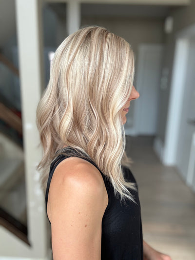 20" Kalina Comfort Cap Lace Top Wig (M)