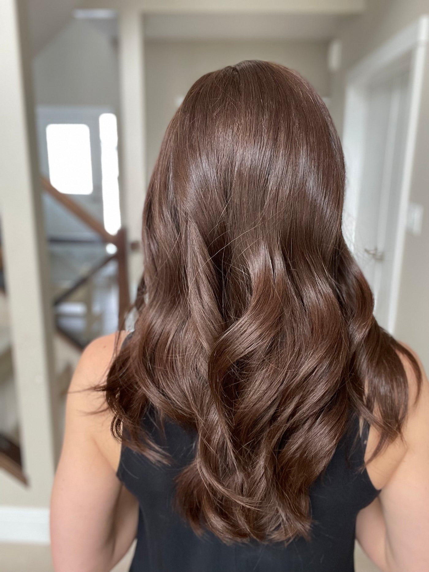 20" Clare Comfort Cap Lace Top Wig (S)