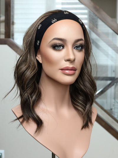 20" Flavia Bandfall Active Wig (M)