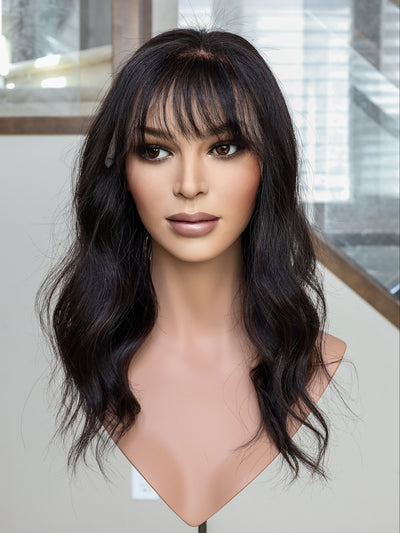 Amazing Madison Wigs Scene in 4K Amazing Madison Wigs Scene in 4K