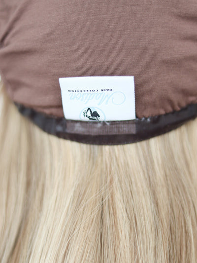 RESERVED FOR ALLI - 22" Flavia Active Pony Wig (S)