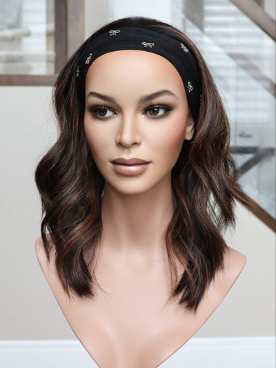 20" Carissa Bandfall Active Wig (S)