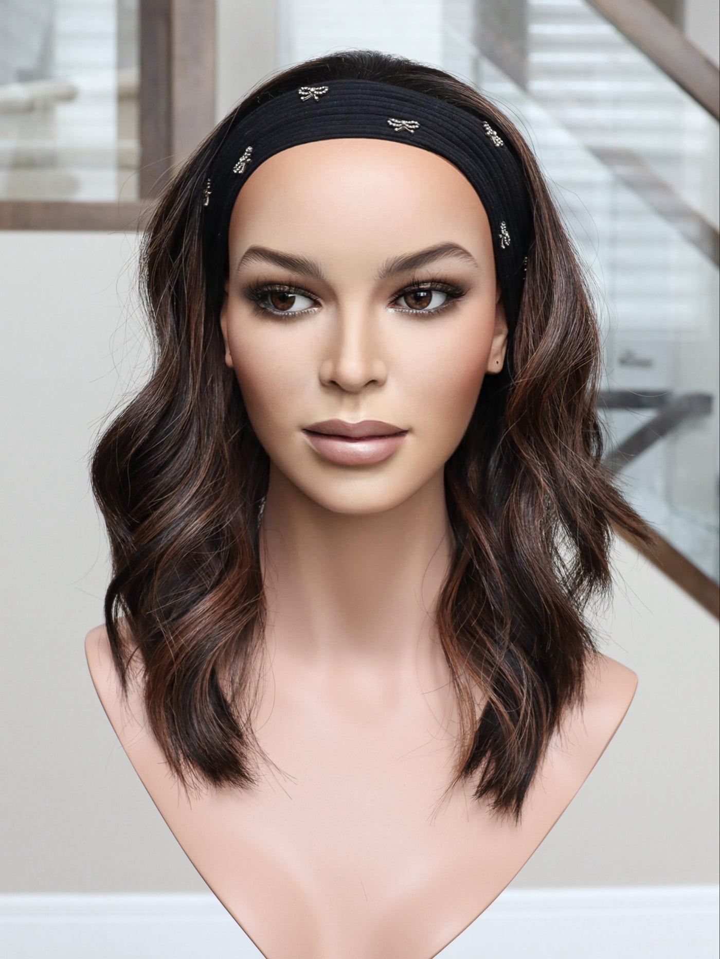 20" Carissa Bandfall Active Wig (S)