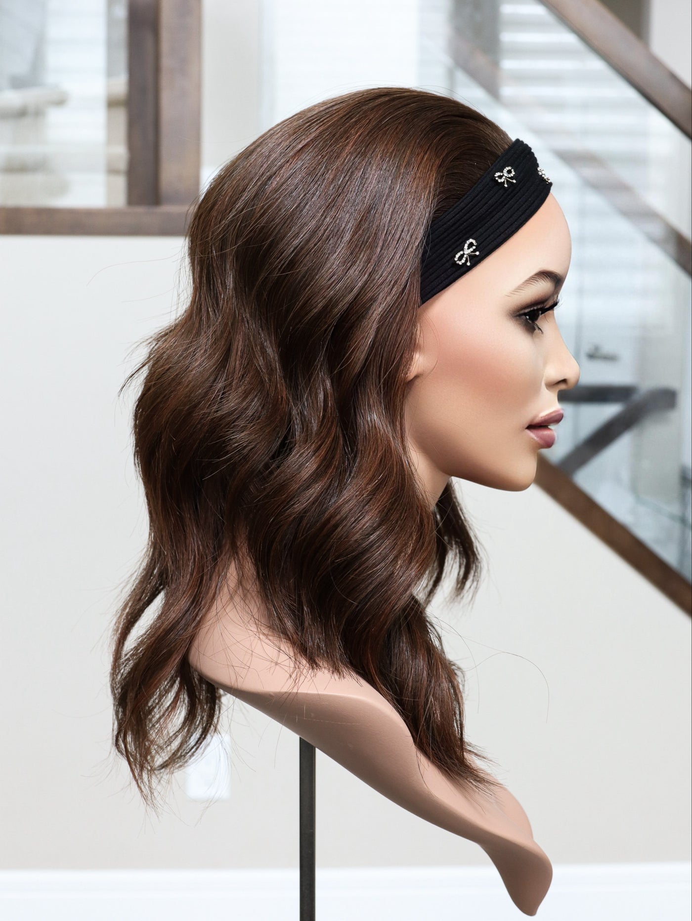 20" Ria Bandfall Active Wig (S)