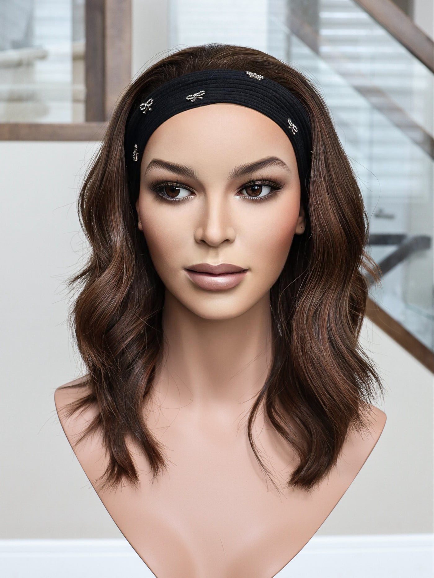 20" Ria Bandfall Active Wig (S)