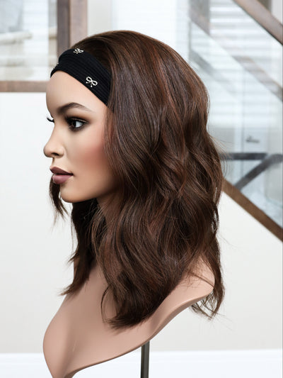 20" Ria Bandfall Active Wig (S)