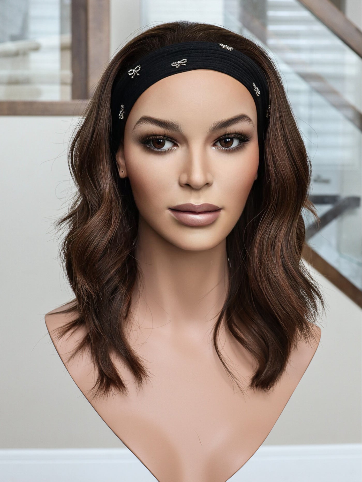 20" Ria Bandfall Active Wig (S)