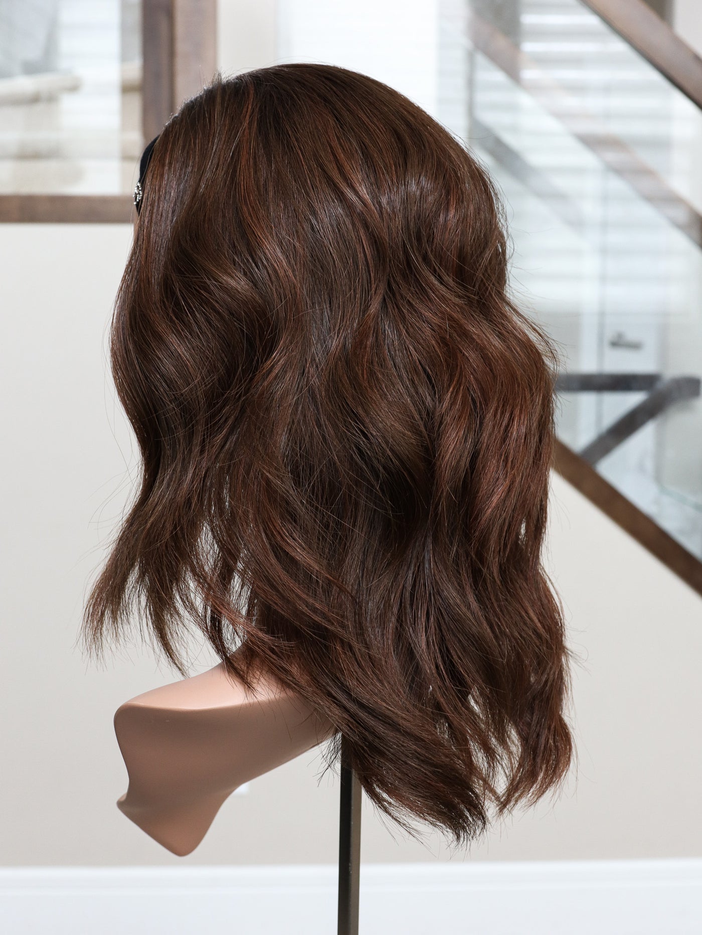 20" Ria Bandfall Active Wig (S)