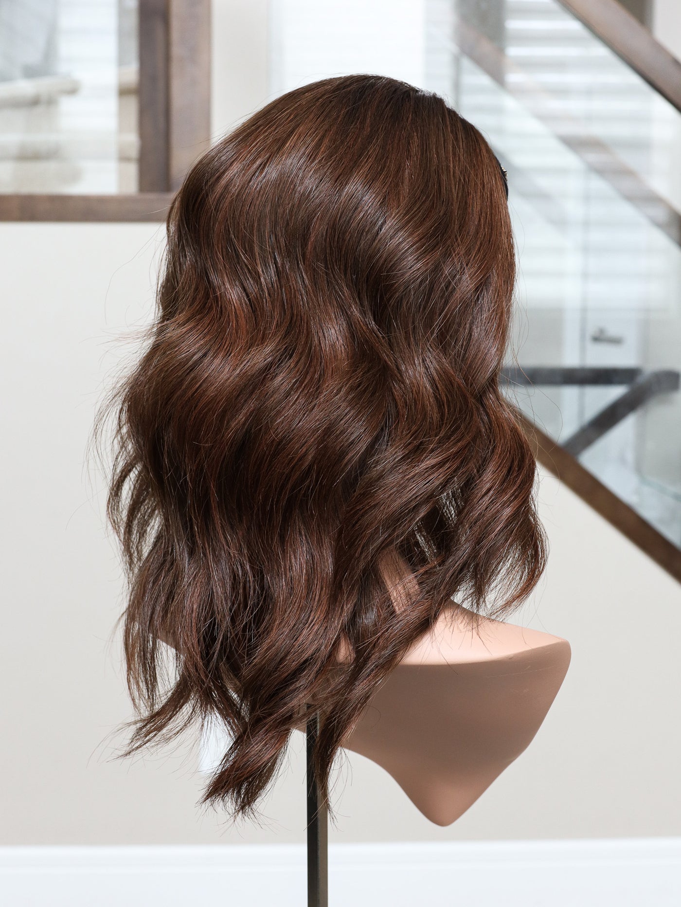 20" Ria Bandfall Active Wig (S)