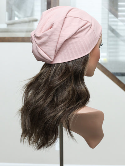 20" Flavia Hat Wig (S)