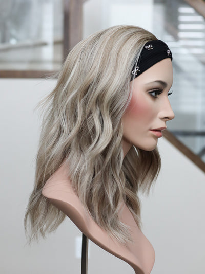 20" Kasi Bandfall Active Wig (M)