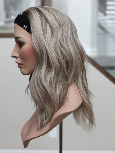 20" Kasi Bandfall Active Wig (M)